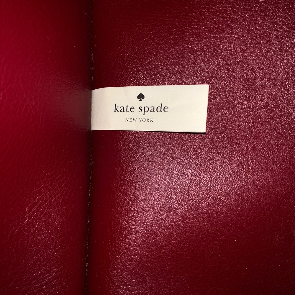 Kate spade backpack - Picture 6 of 7